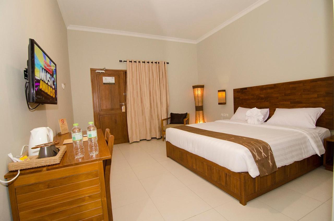 Syailendra Hotel Syariah ジェパラ エクステリア 写真